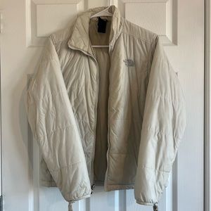 Women’s North Face Jacket